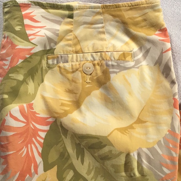 Liz Claiborne Pants - LIZGOLF capris